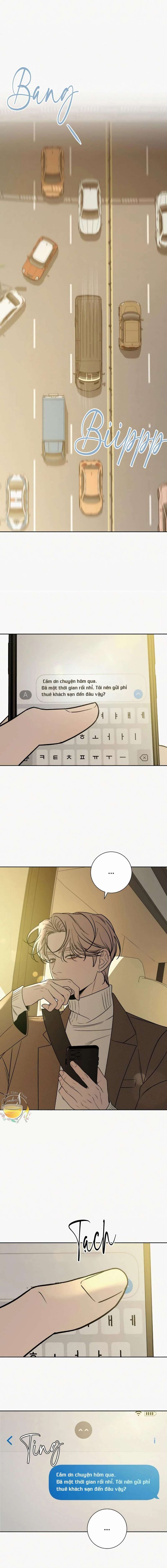 Tình Yêu Trong Sáng Chap Chapter 107-Tình Yêu Trong Sáng - Next Chap 176