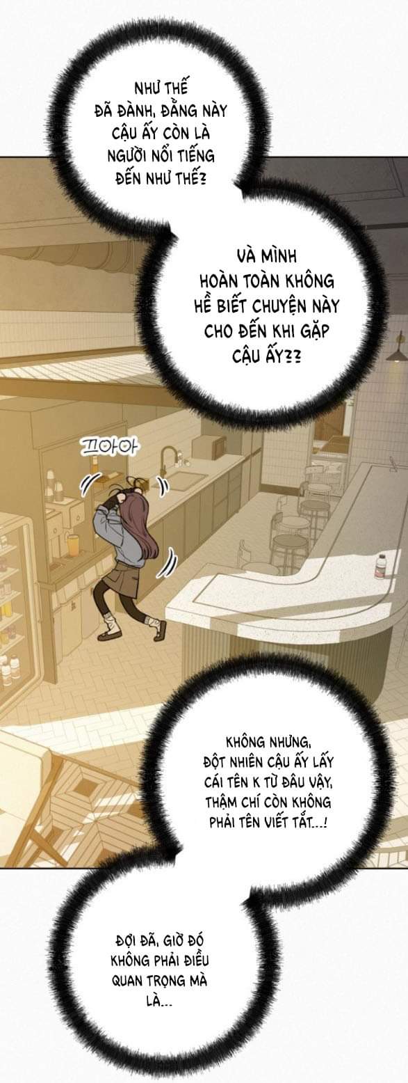 Tình Yêu Trong Sáng Chap Chapter 108-Tình Yêu Trong Sáng - Next Chap 177