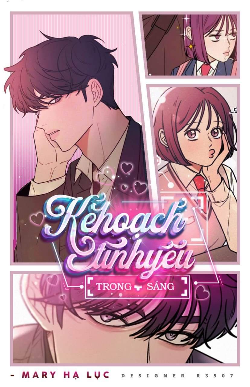 Tình Yêu Trong Sáng Chap Chapter 108-Tình Yêu Trong Sáng - Next Chap 177