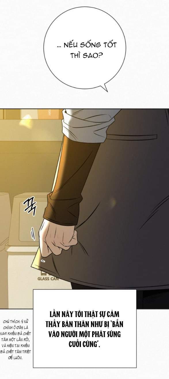 Tình Yêu Trong Sáng Chap Chapter 108-Tình Yêu Trong Sáng - Next Chap 177