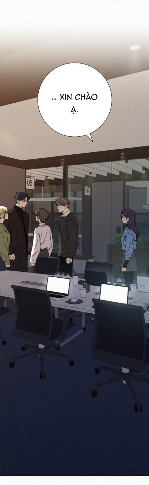 Tình Yêu Trong Sáng Chap Chapter 108-Tình Yêu Trong Sáng - Next Chap 177