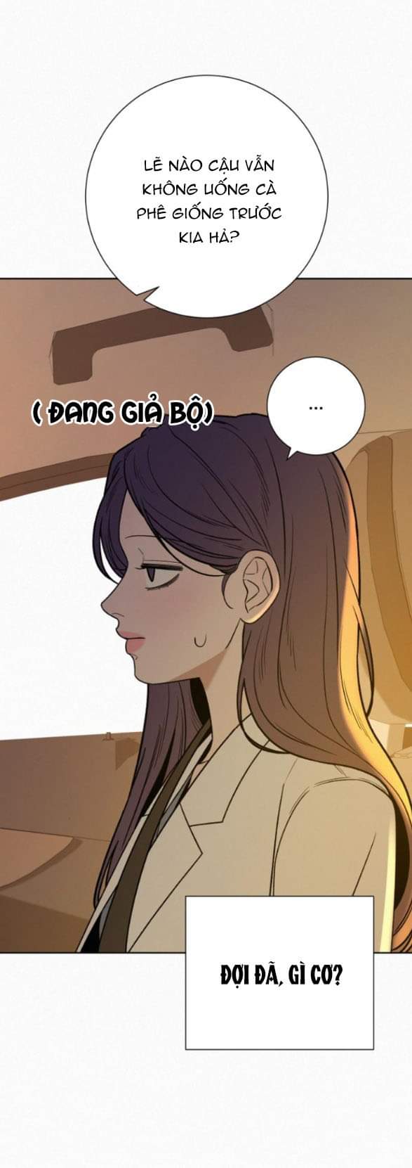 Tình Yêu Trong Sáng Chap Chapter 108-Tình Yêu Trong Sáng - Next Chap 177