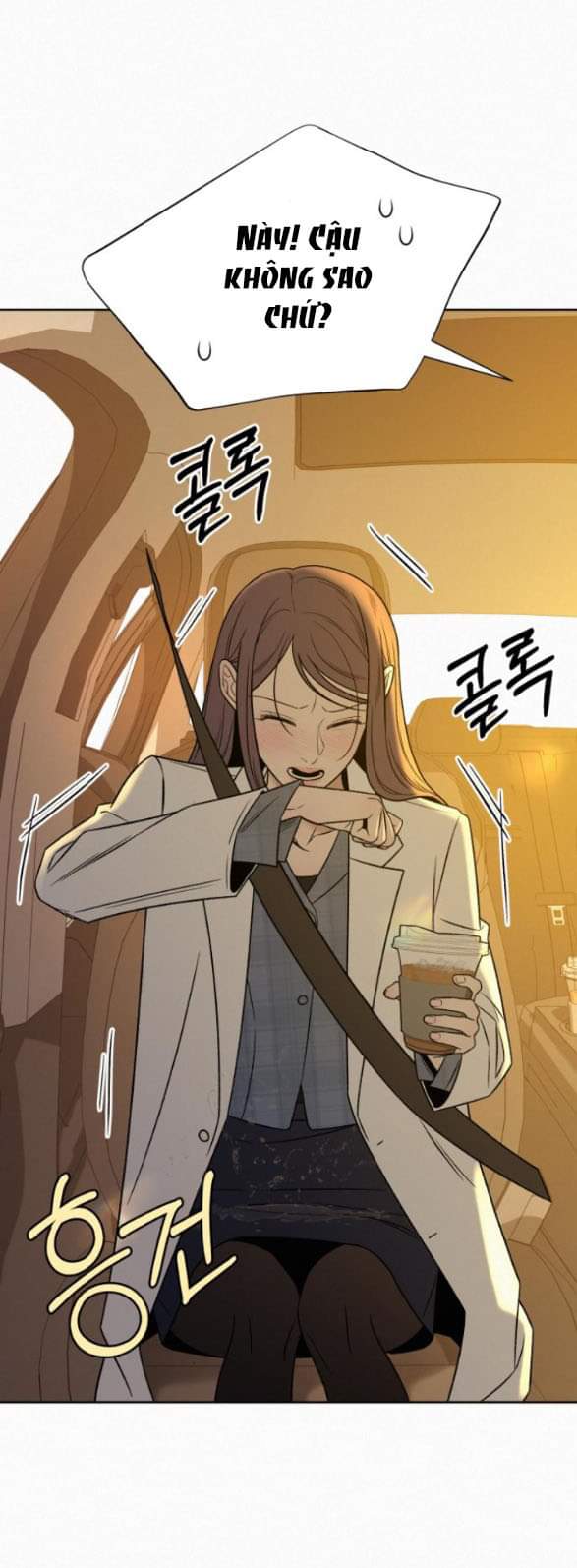 Tình Yêu Trong Sáng Chap Chapter 108-Tình Yêu Trong Sáng - Next Chap 177