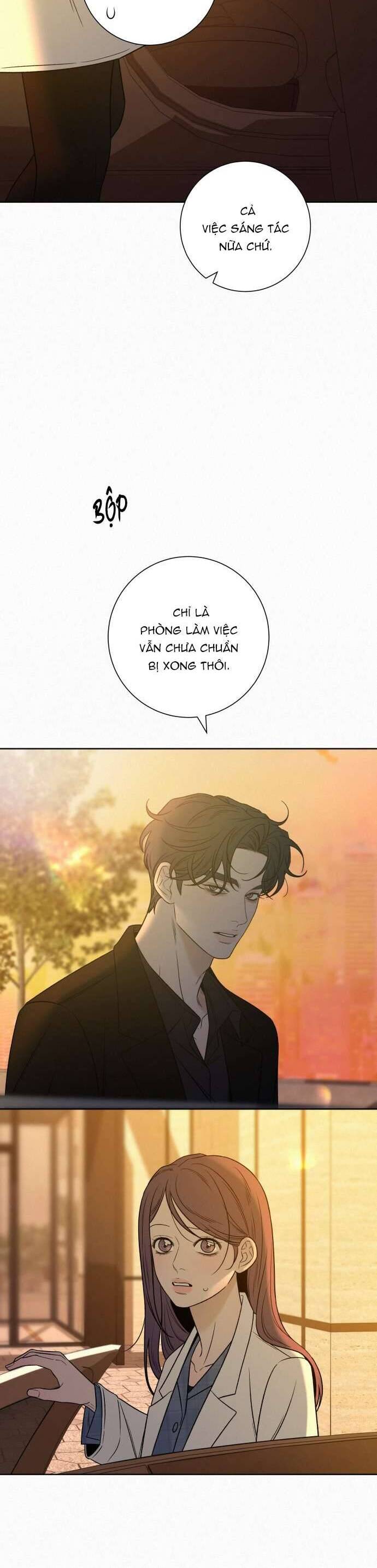 Tình Yêu Trong Sáng Chap Chap 109-Tình Yêu Trong Sáng - Next Chap 178