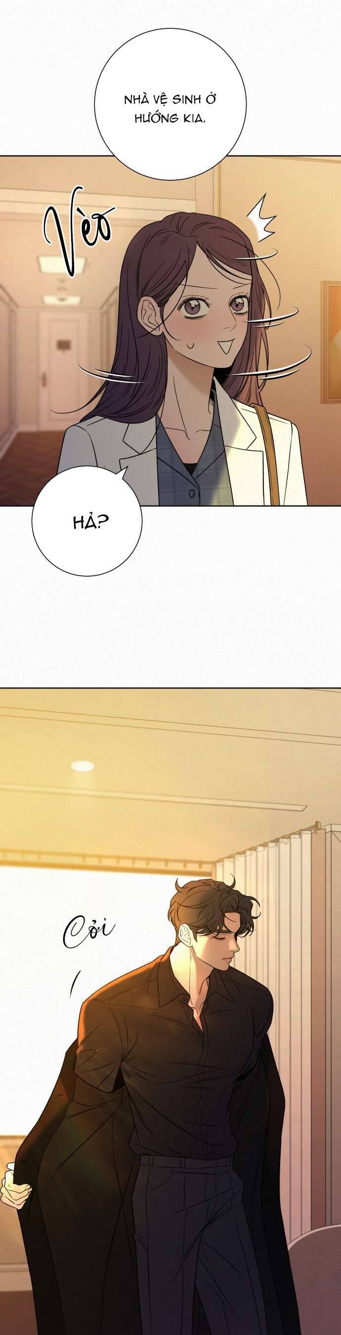 Tình Yêu Trong Sáng Chap Chap 109-Tình Yêu Trong Sáng - Next Chap 178