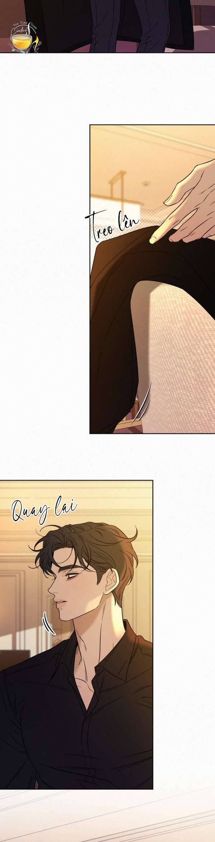 Tình Yêu Trong Sáng Chap Chap 109-Tình Yêu Trong Sáng - Next Chap 178