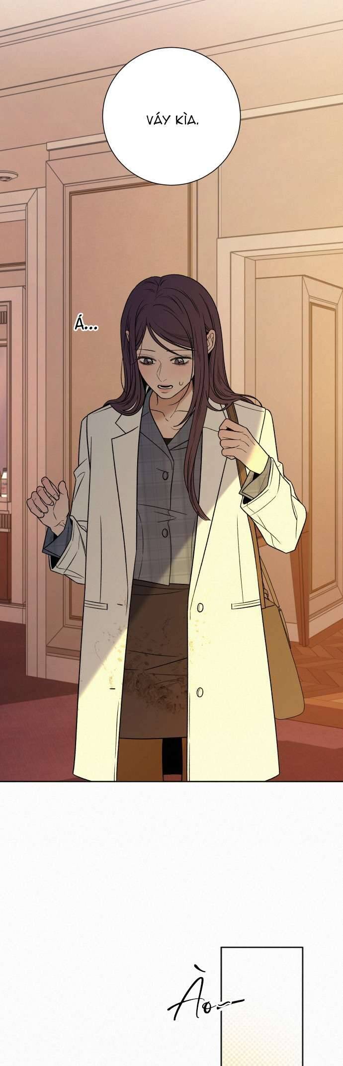 Tình Yêu Trong Sáng Chap Chap 109-Tình Yêu Trong Sáng - Next Chap 178