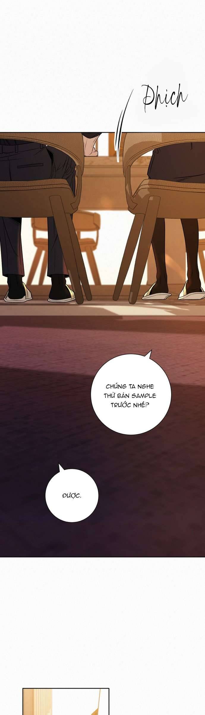 Tình Yêu Trong Sáng Chap Chap 109-Tình Yêu Trong Sáng - Next Chap 178