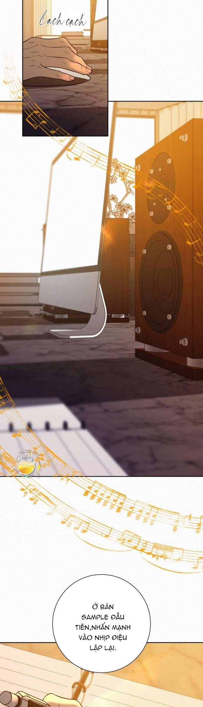 Tình Yêu Trong Sáng Chap Chap 109-Tình Yêu Trong Sáng - Next Chap 178