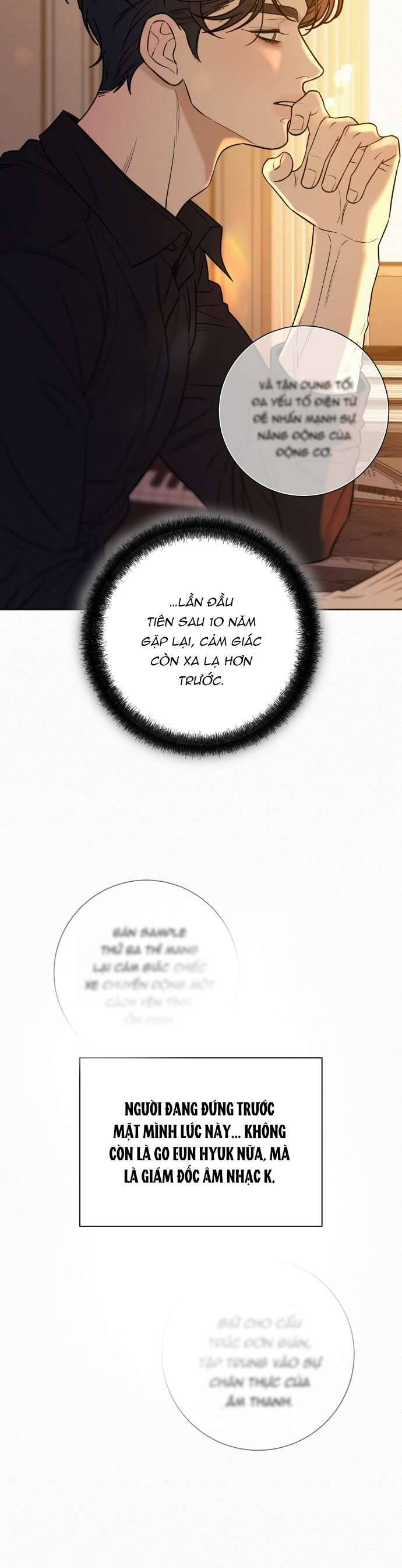 Tình Yêu Trong Sáng Chap Chap 109-Tình Yêu Trong Sáng - Next Chap 178