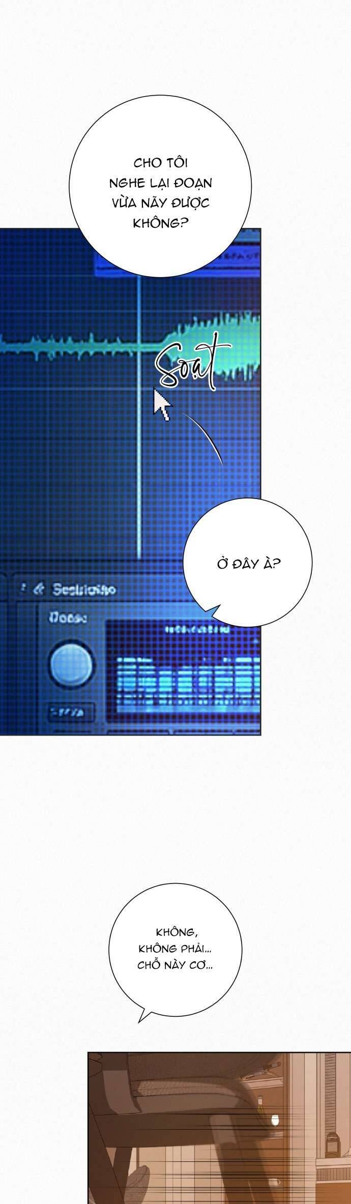 Tình Yêu Trong Sáng Chap Chap 109-Tình Yêu Trong Sáng - Next Chap 178