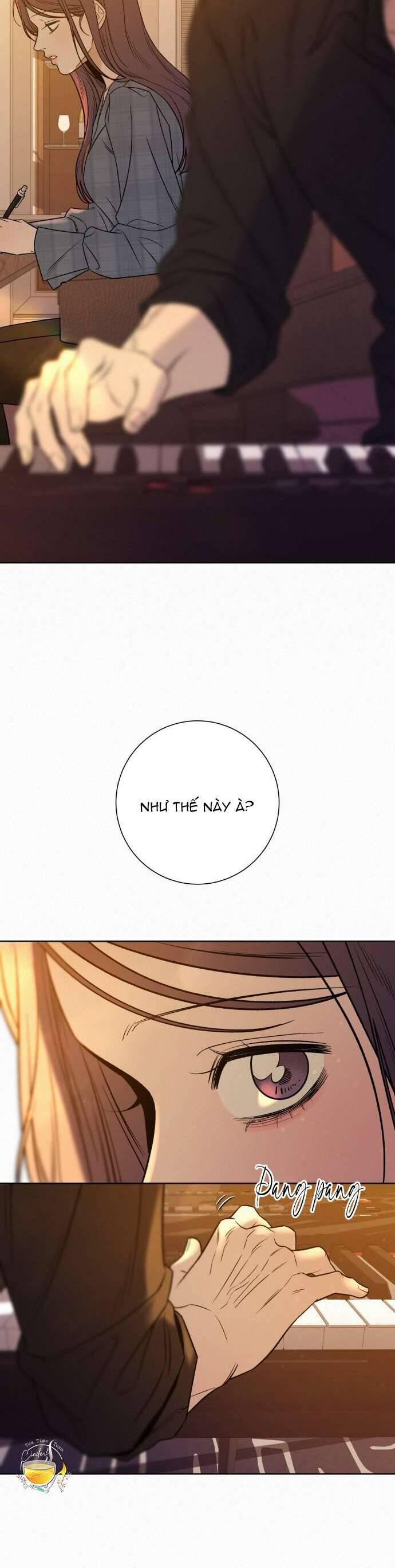 Tình Yêu Trong Sáng Chap Chap 109-Tình Yêu Trong Sáng - Next Chap 178