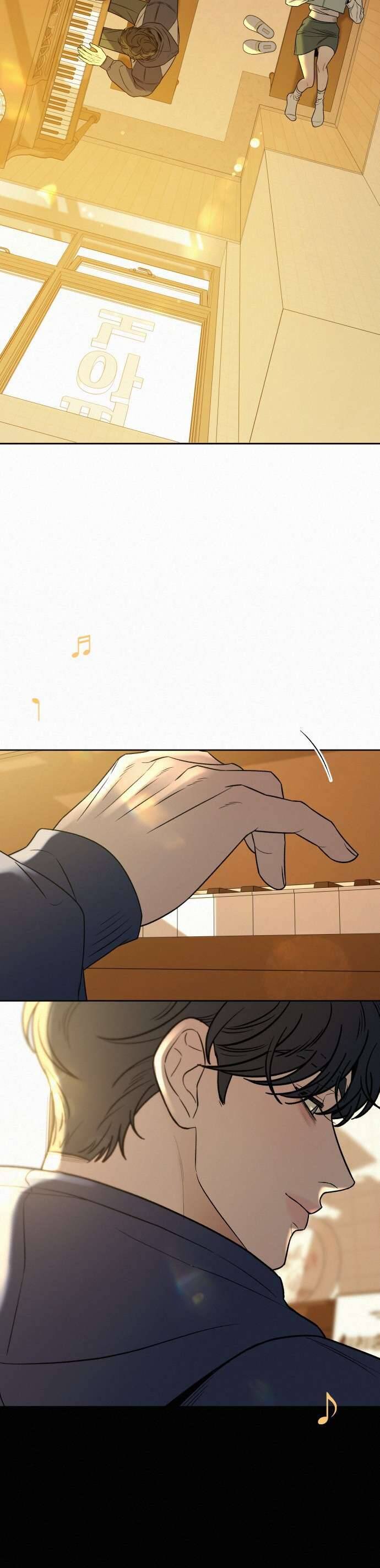 Tình Yêu Trong Sáng Chap Chap 109-Tình Yêu Trong Sáng - Next Chap 178