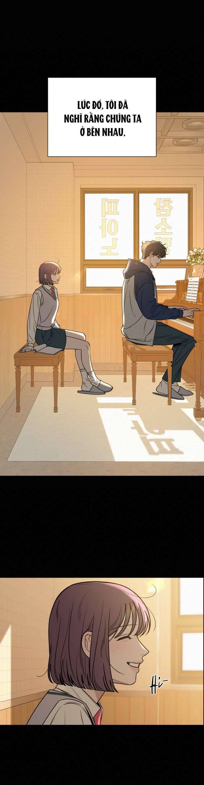 Tình Yêu Trong Sáng Chap Chap 109-Tình Yêu Trong Sáng - Next Chap 178