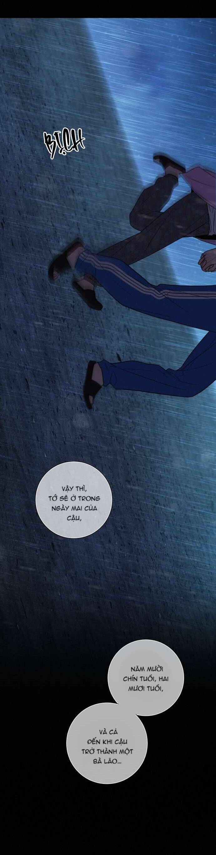 Tình Yêu Trong Sáng Chap Chap 109-Tình Yêu Trong Sáng - Next Chap 178