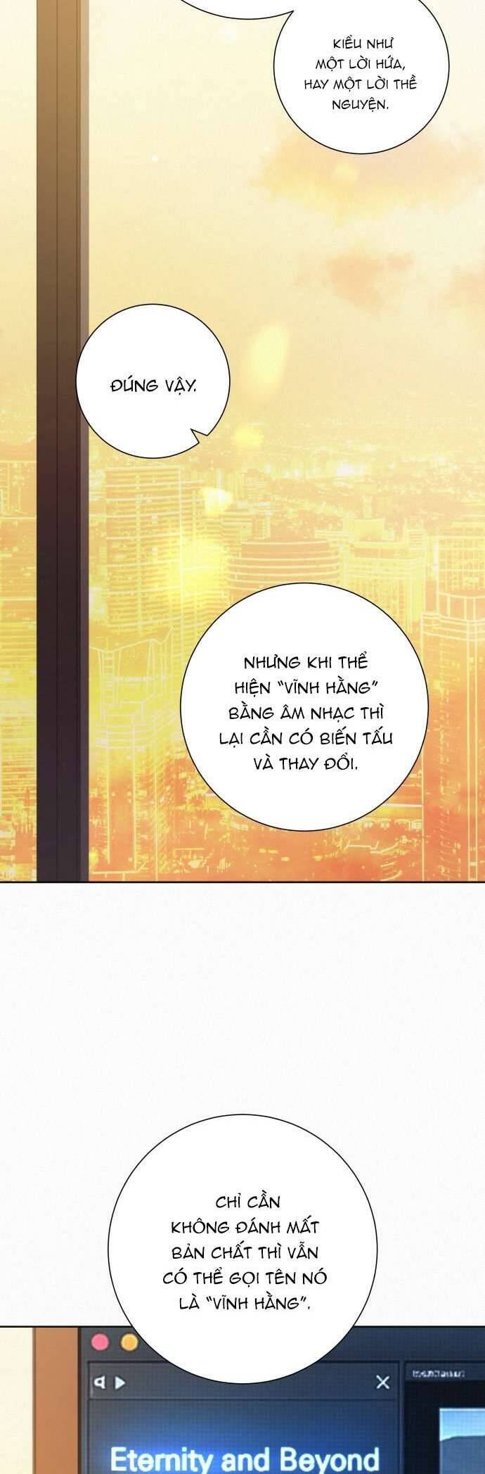 Tình Yêu Trong Sáng Chap Chap 109-Tình Yêu Trong Sáng - Next Chap 178