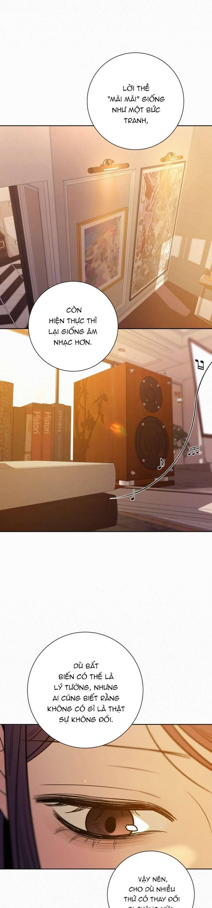 Tình Yêu Trong Sáng Chap Chap 109-Tình Yêu Trong Sáng - Next Chap 178