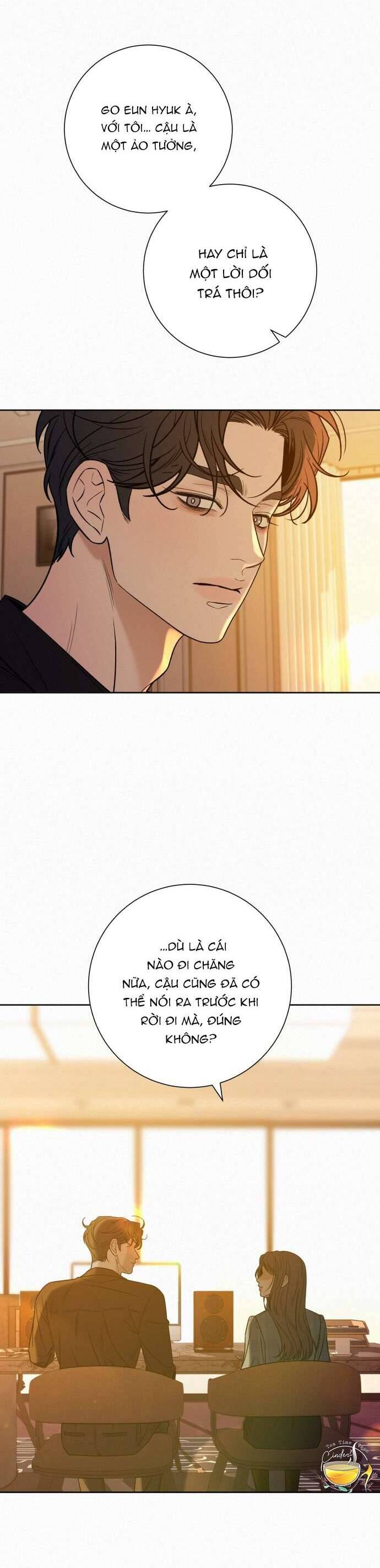 Tình Yêu Trong Sáng Chap Chap 109-Tình Yêu Trong Sáng - Next Chap 178