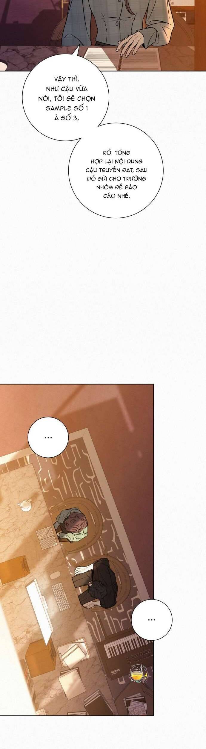 Tình Yêu Trong Sáng Chap Chap 109-Tình Yêu Trong Sáng - Next Chap 178