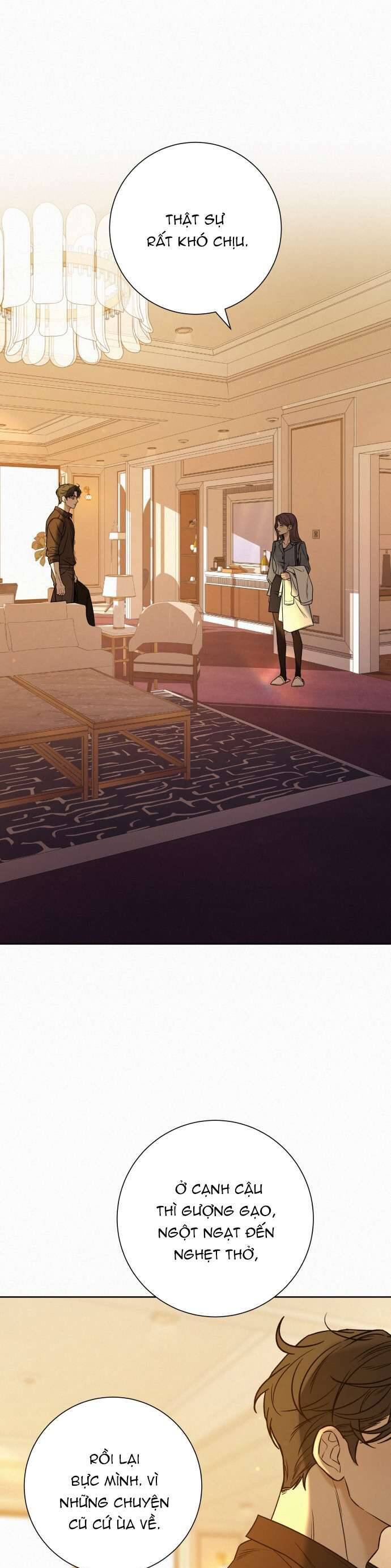 Tình Yêu Trong Sáng Chap Chap 109-Tình Yêu Trong Sáng - Next Chap 178