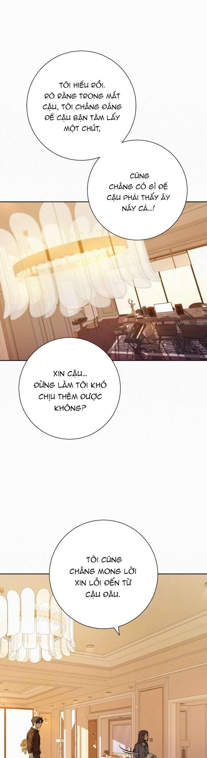 Tình Yêu Trong Sáng Chap Chap 109-Tình Yêu Trong Sáng - Next Chap 178