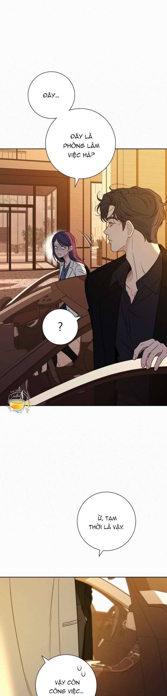 Tình Yêu Trong Sáng Chap Chap 109-Tình Yêu Trong Sáng - Next Chap 178