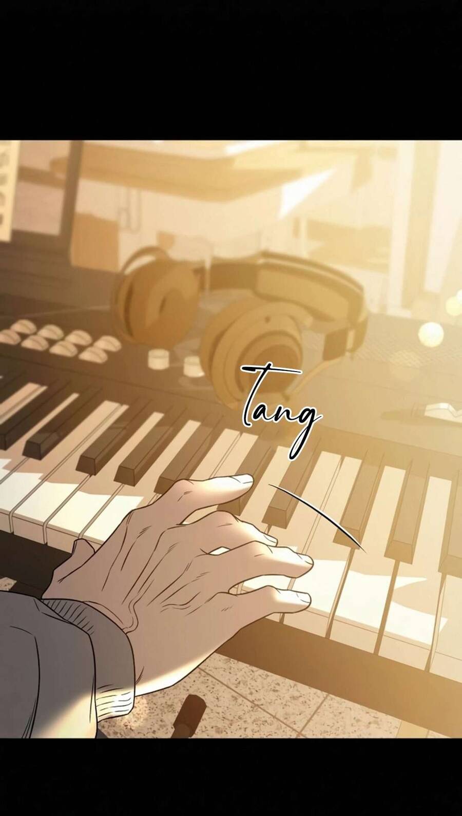 Tình Yêu Trong Sáng Chap Chap 110-Tình Yêu Trong Sáng - Next Chap 179