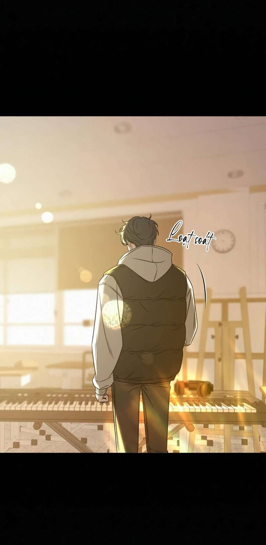 Tình Yêu Trong Sáng Chap Chap 110-Tình Yêu Trong Sáng - Next Chap 179