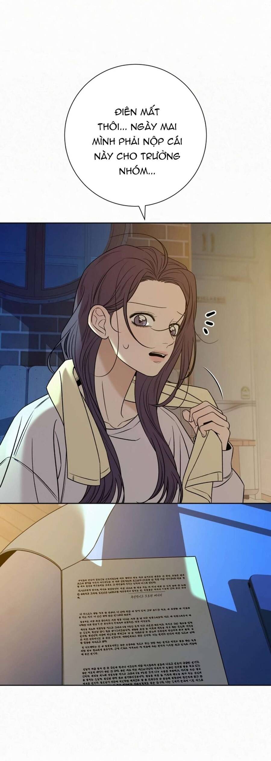 Tình Yêu Trong Sáng Chap Chap 110-Tình Yêu Trong Sáng - Next Chap 179