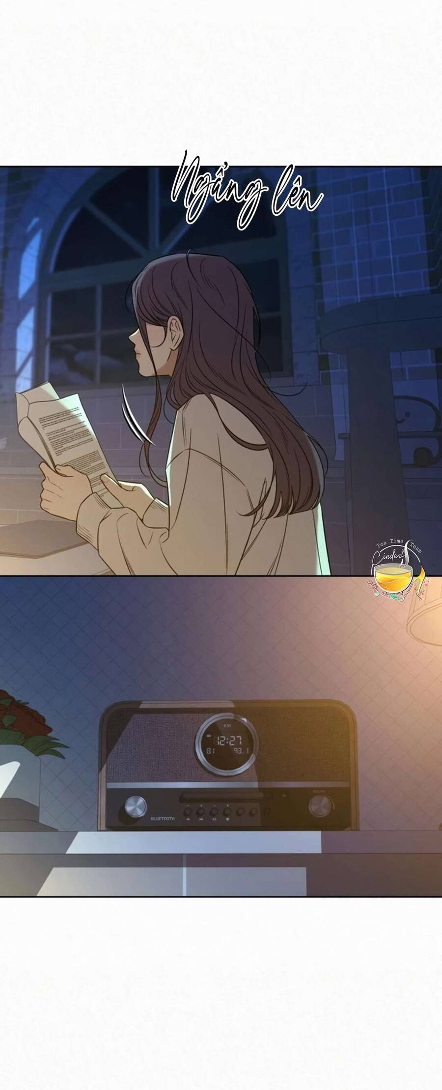 Tình Yêu Trong Sáng Chap Chap 110-Tình Yêu Trong Sáng - Next Chap 179