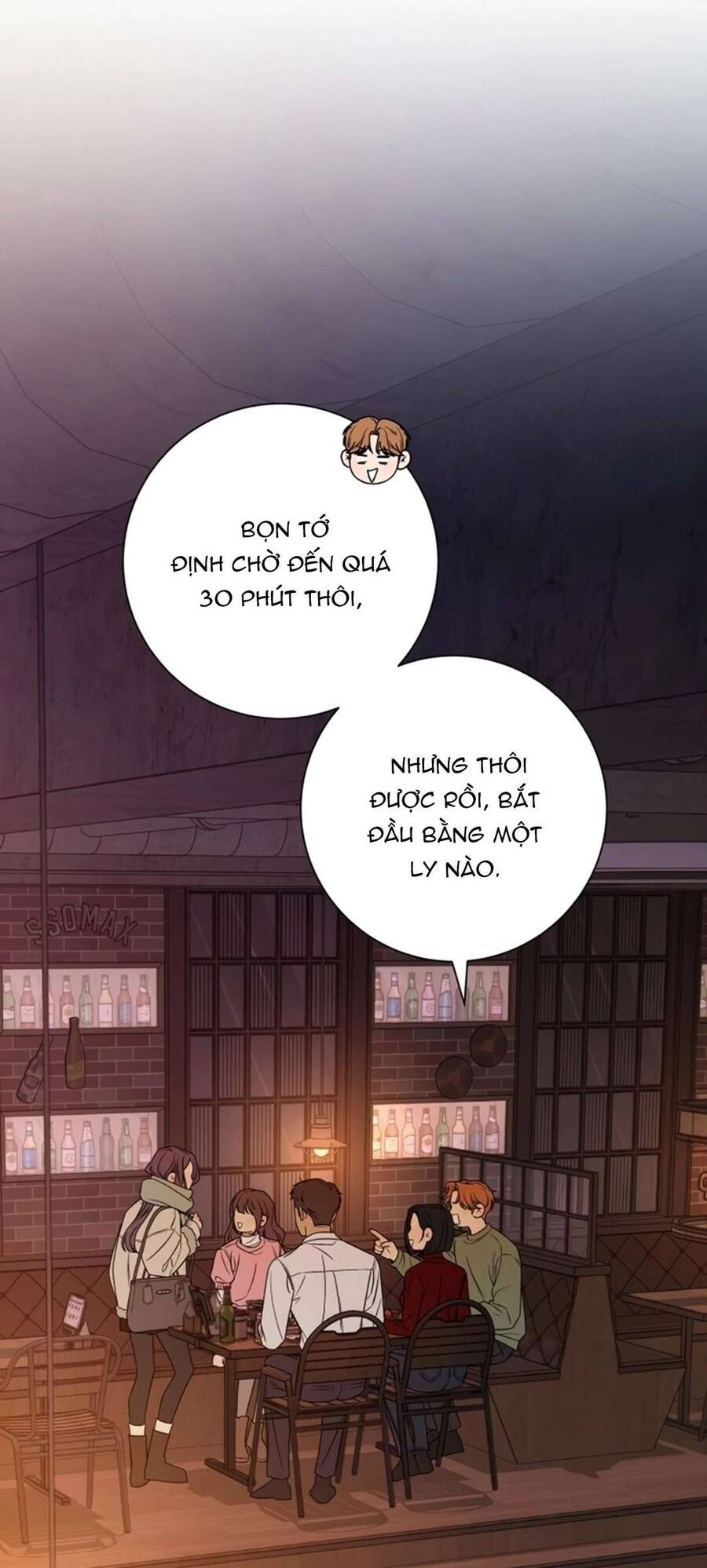 Tình Yêu Trong Sáng Chap Chap 110-Tình Yêu Trong Sáng - Next Chap 179