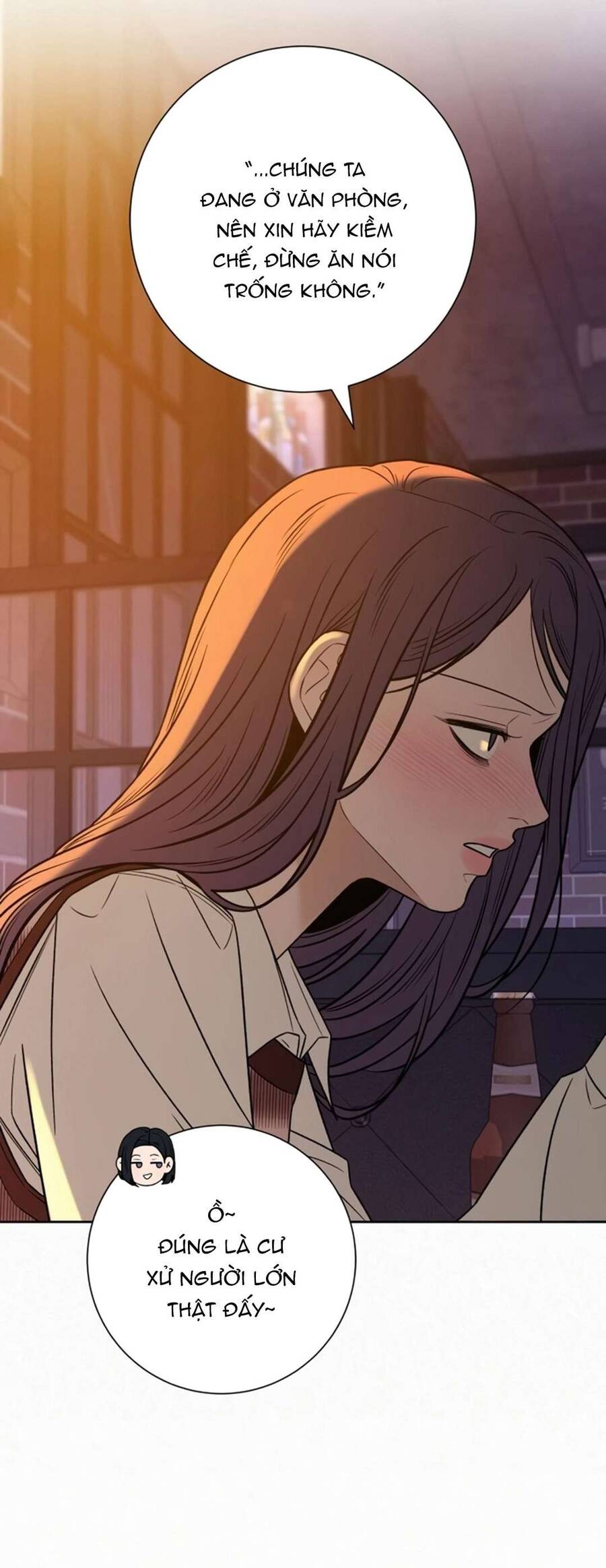 Tình Yêu Trong Sáng Chap Chap 110-Tình Yêu Trong Sáng - Next Chap 179