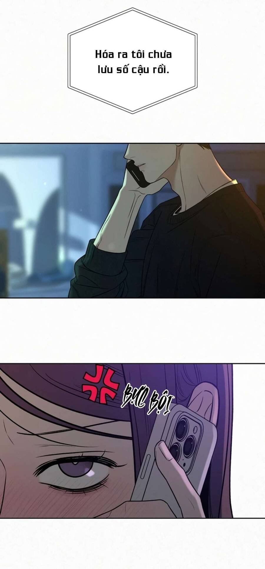 Tình Yêu Trong Sáng Chap Chap 110-Tình Yêu Trong Sáng - Next Chap 179