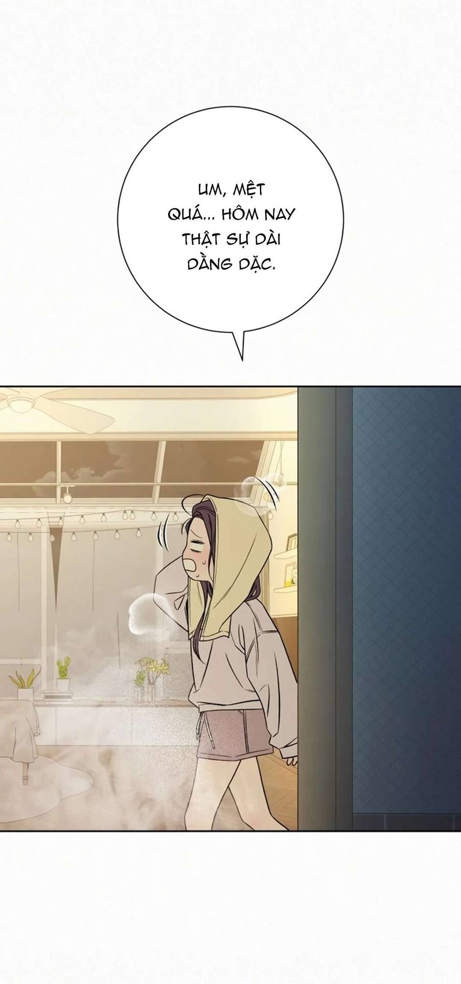 Tình Yêu Trong Sáng Chap Chap 110-Tình Yêu Trong Sáng - Next Chap 179