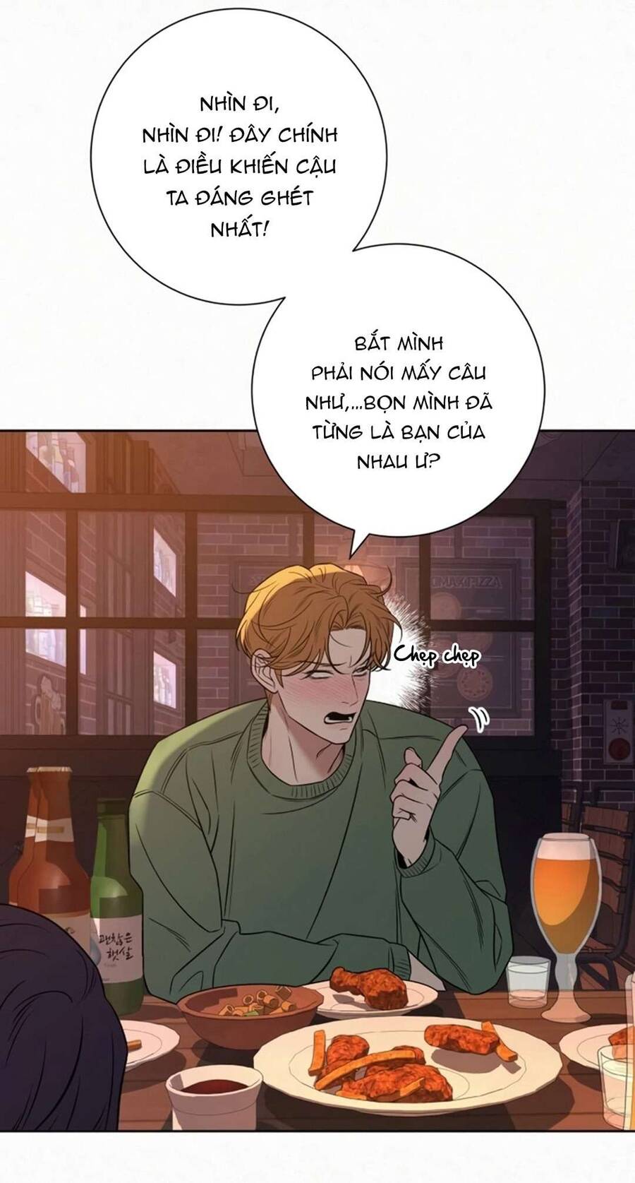 Tình Yêu Trong Sáng Chap Chap 110-Tình Yêu Trong Sáng - Next Chap 179