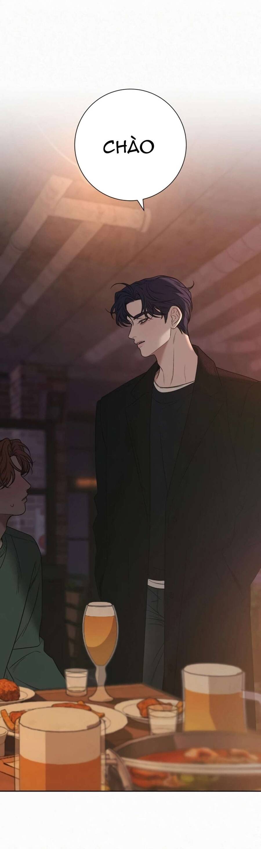 Tình Yêu Trong Sáng Chap Chap 110-Tình Yêu Trong Sáng - Next Chap 179