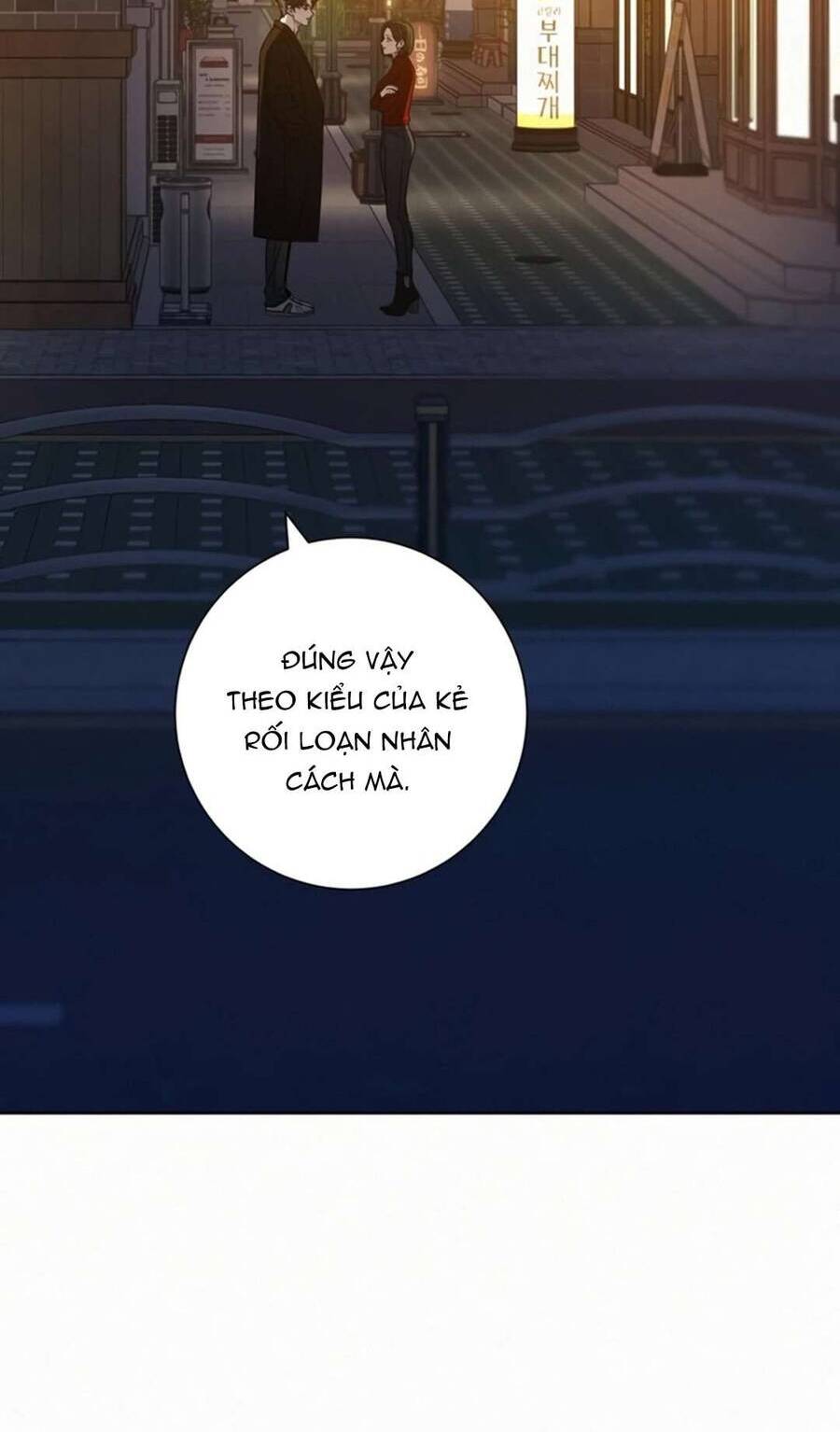 Tình Yêu Trong Sáng Chap Chap 110-Tình Yêu Trong Sáng - Next Chap 179