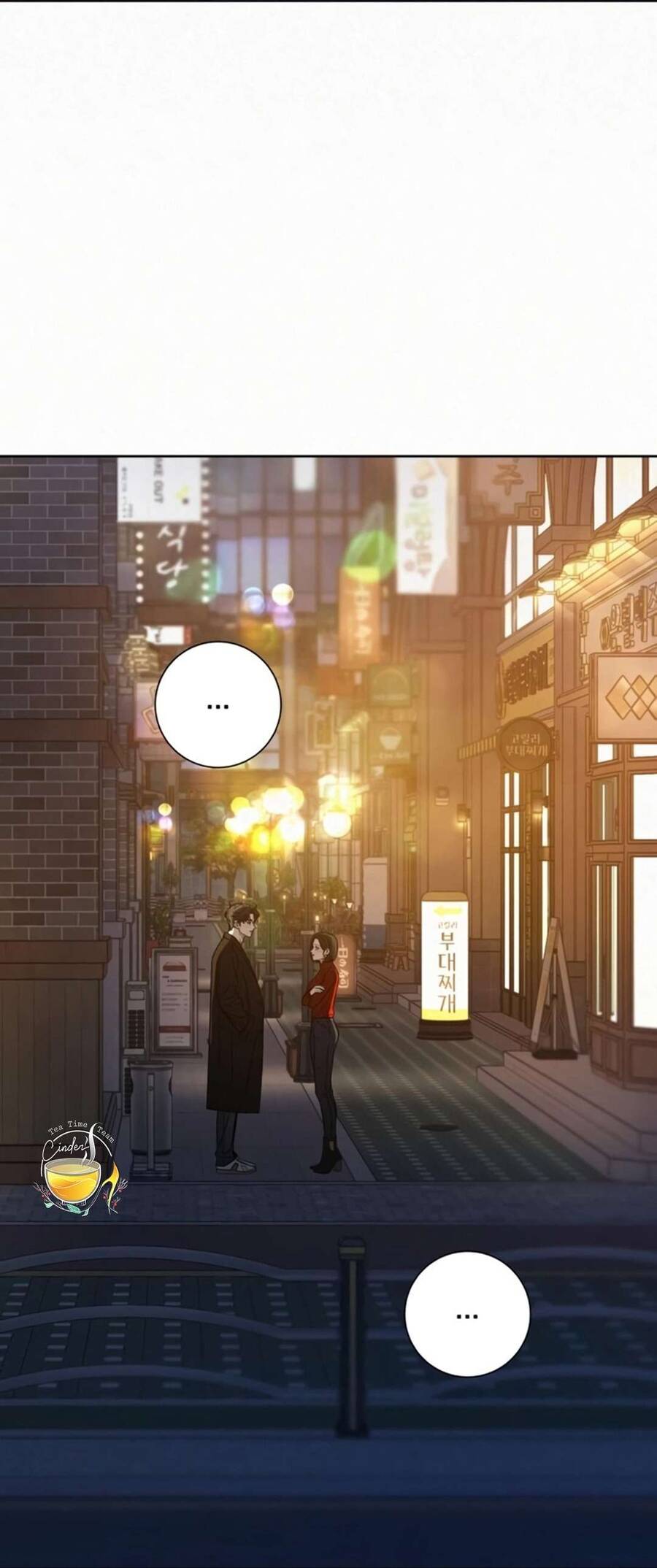 Tình Yêu Trong Sáng Chap Chap 110-Tình Yêu Trong Sáng - Next Chap 179