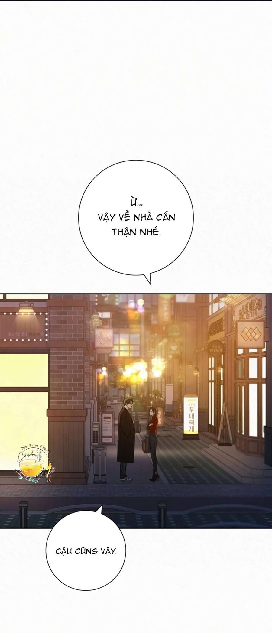 Tình Yêu Trong Sáng Chap Chap 110-Tình Yêu Trong Sáng - Next Chap 179