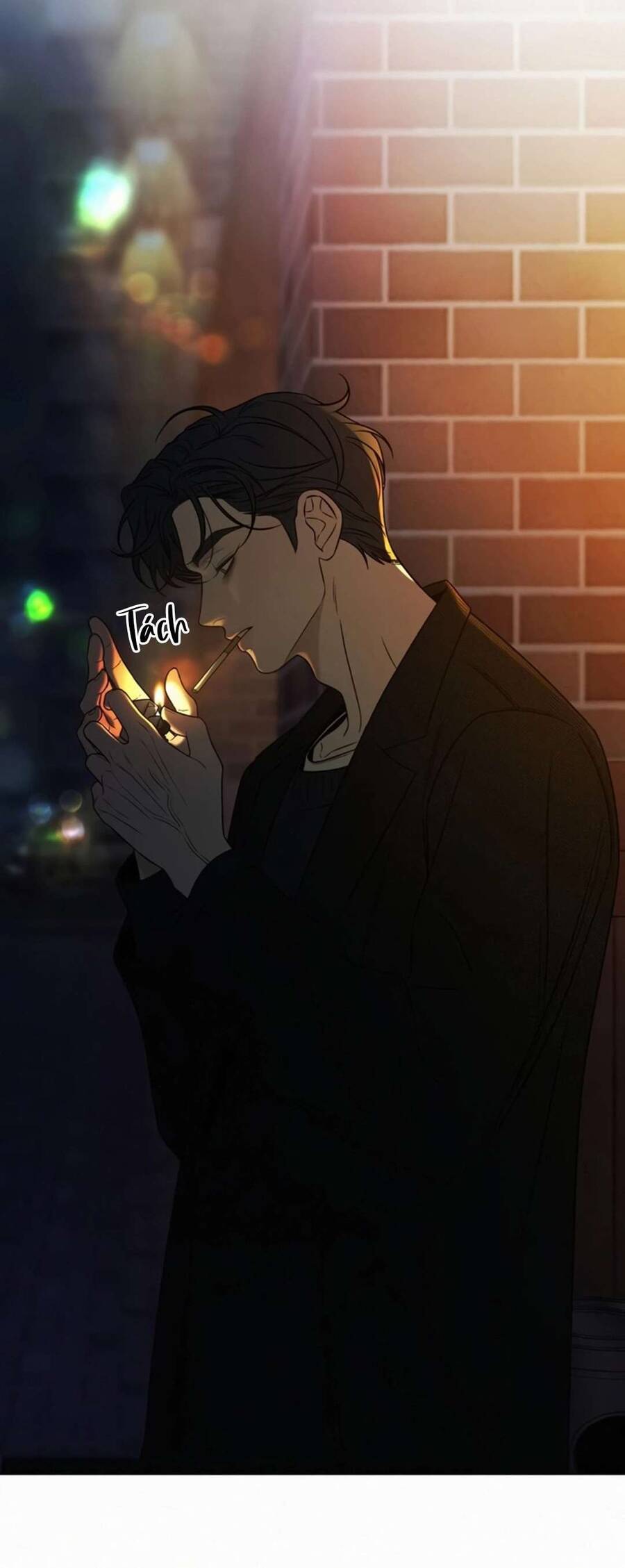 Tình Yêu Trong Sáng Chap Chap 110-Tình Yêu Trong Sáng - Next Chap 179