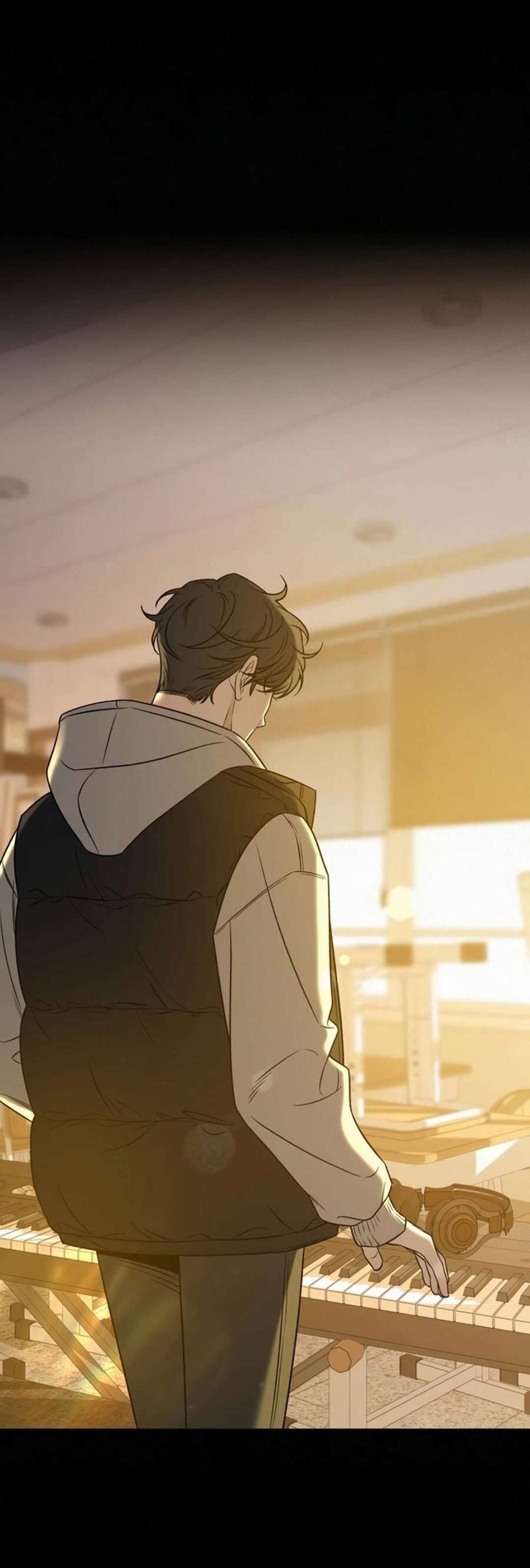 Tình Yêu Trong Sáng Chap Chap 110-Tình Yêu Trong Sáng - Next Chap 179