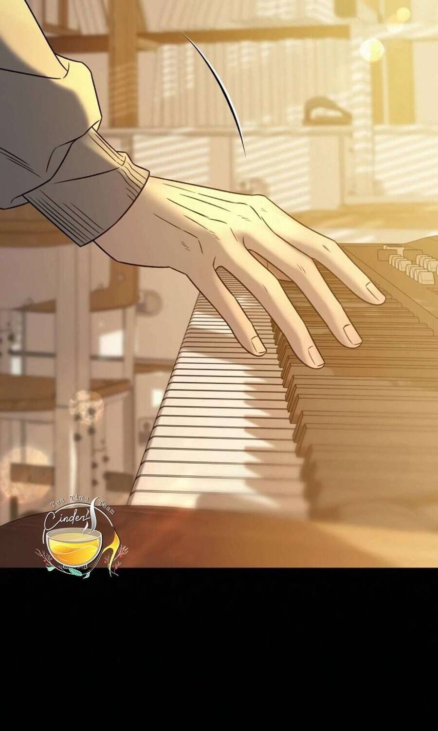 Tình Yêu Trong Sáng Chap Chap 110-Tình Yêu Trong Sáng - Next Chap 179