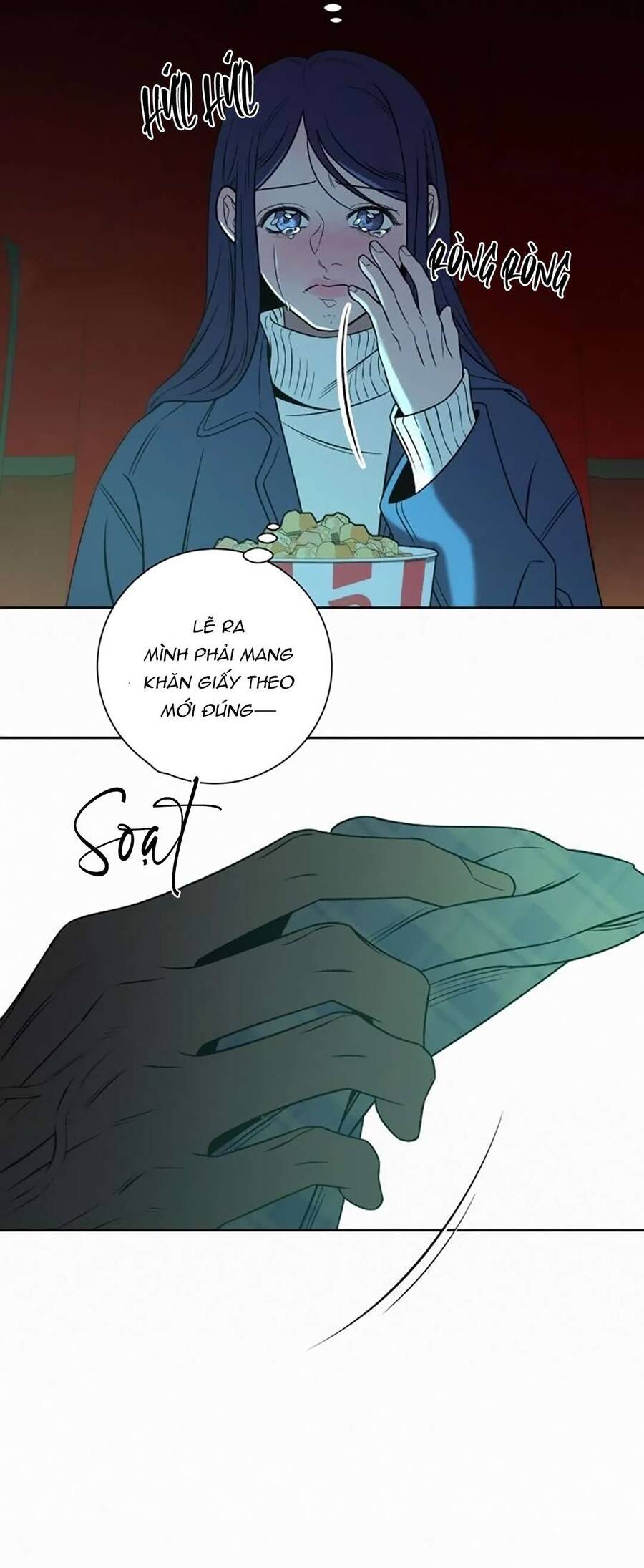 Tình Yêu Trong Sáng Chap Chap 111-Tình Yêu Trong Sáng - Next Chap 180