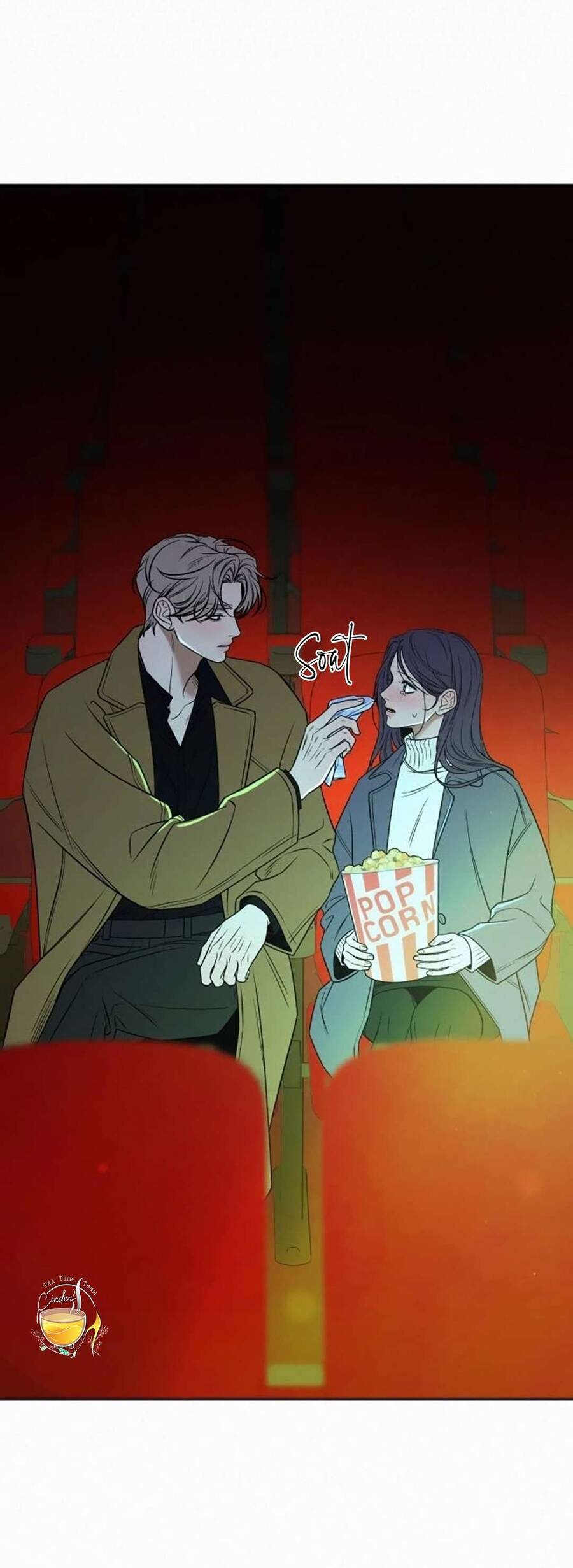 Tình Yêu Trong Sáng Chap Chap 111-Tình Yêu Trong Sáng - Next Chap 180