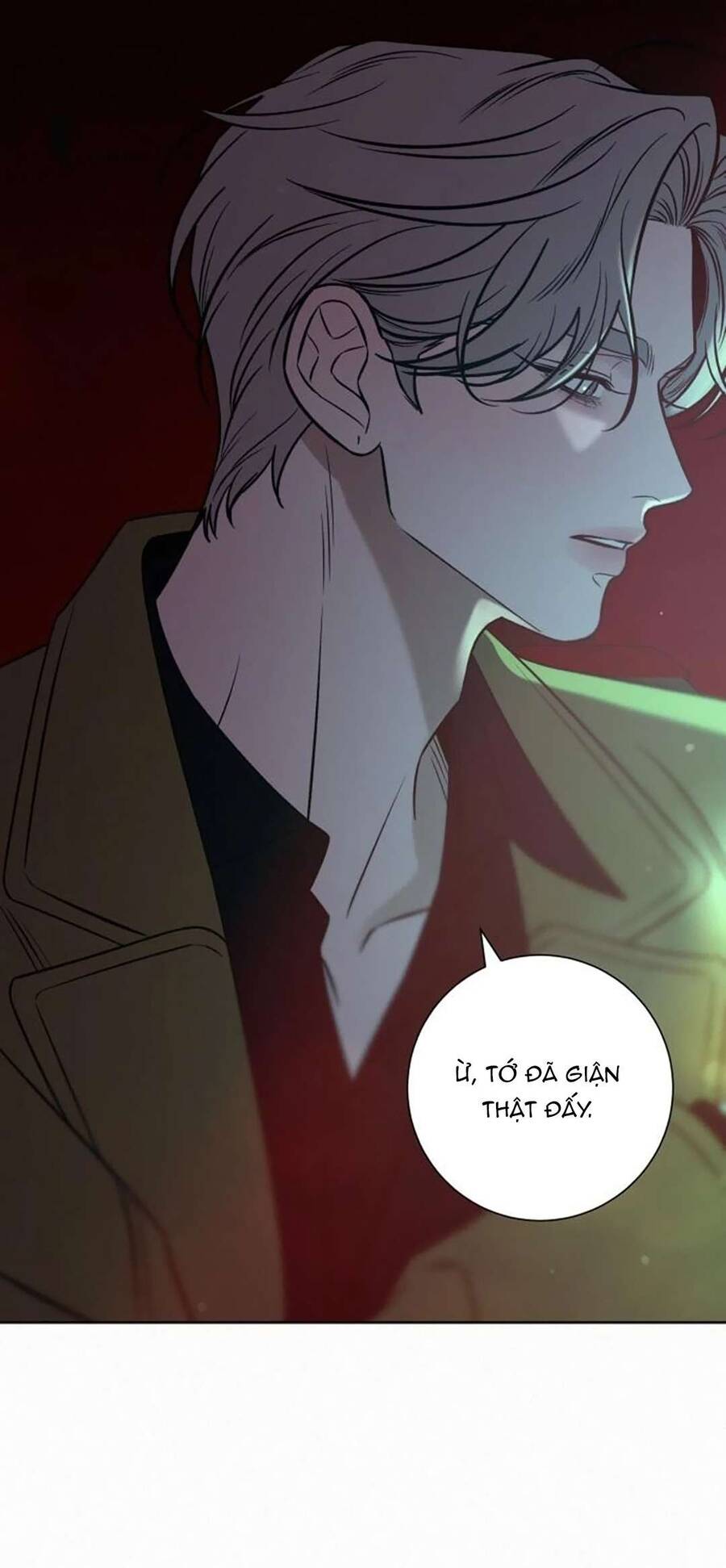 Tình Yêu Trong Sáng Chap Chap 111-Tình Yêu Trong Sáng - Next Chap 180