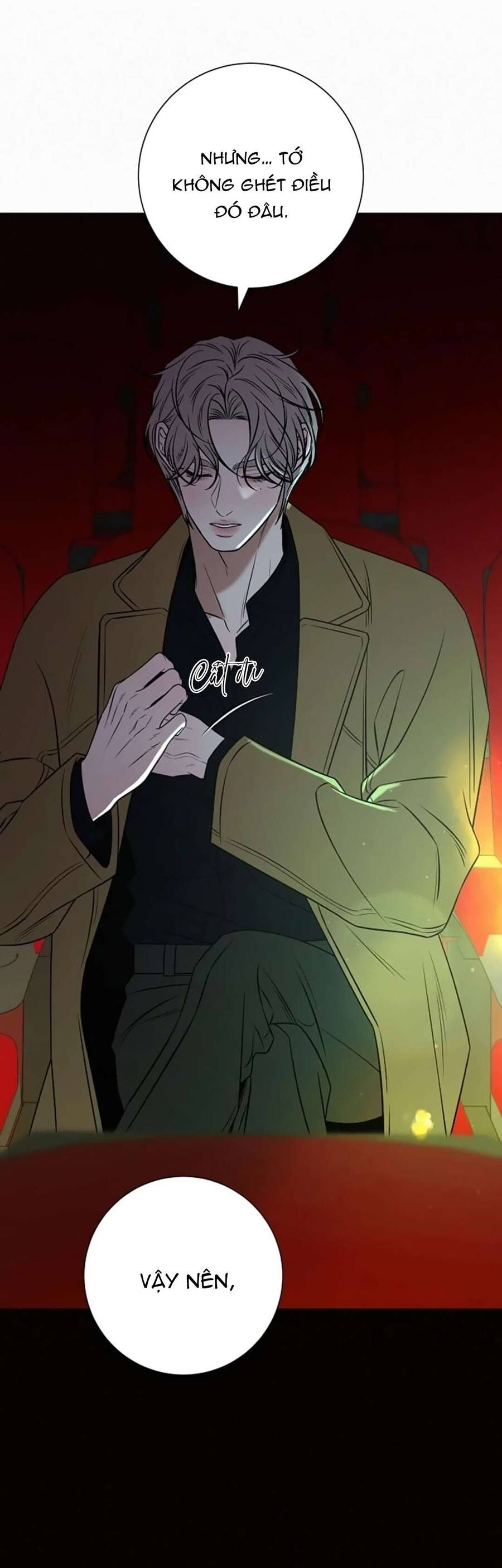 Tình Yêu Trong Sáng Chap Chap 111-Tình Yêu Trong Sáng - Next Chap 180