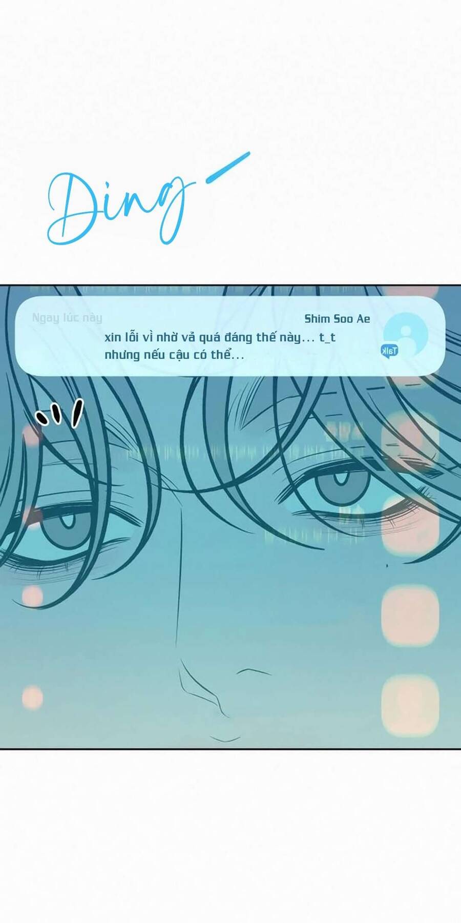 Tình Yêu Trong Sáng Chap Chap 111-Tình Yêu Trong Sáng - Next Chap 180