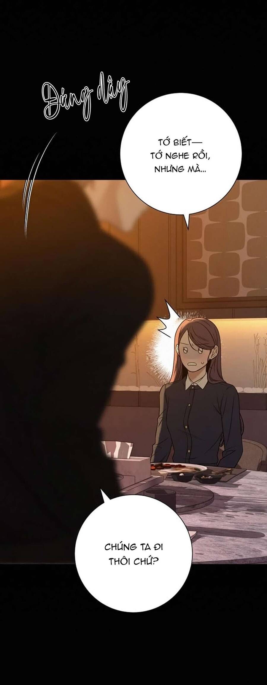 Tình Yêu Trong Sáng Chap Chap 111-Tình Yêu Trong Sáng - Next Chap 180