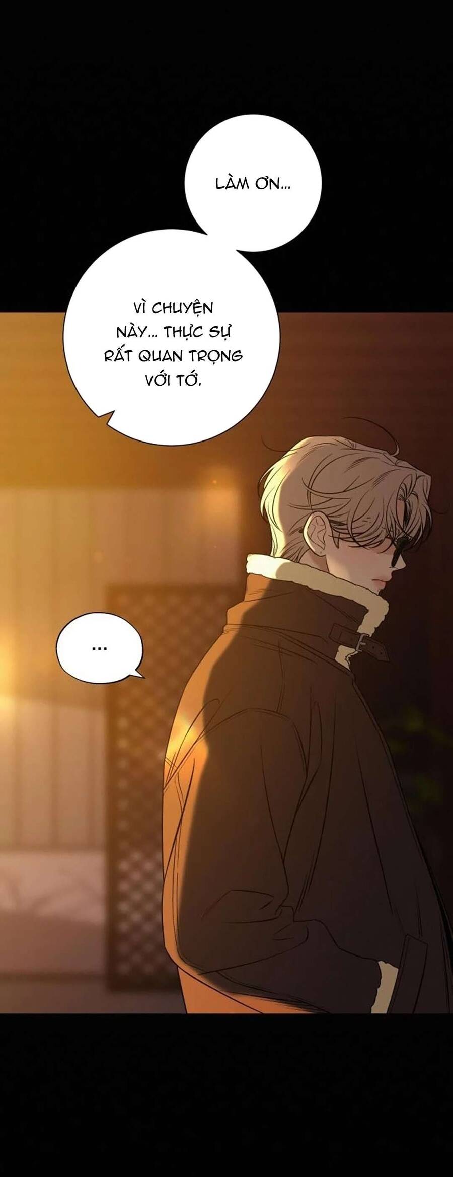 Tình Yêu Trong Sáng Chap Chap 111-Tình Yêu Trong Sáng - Next Chap 180