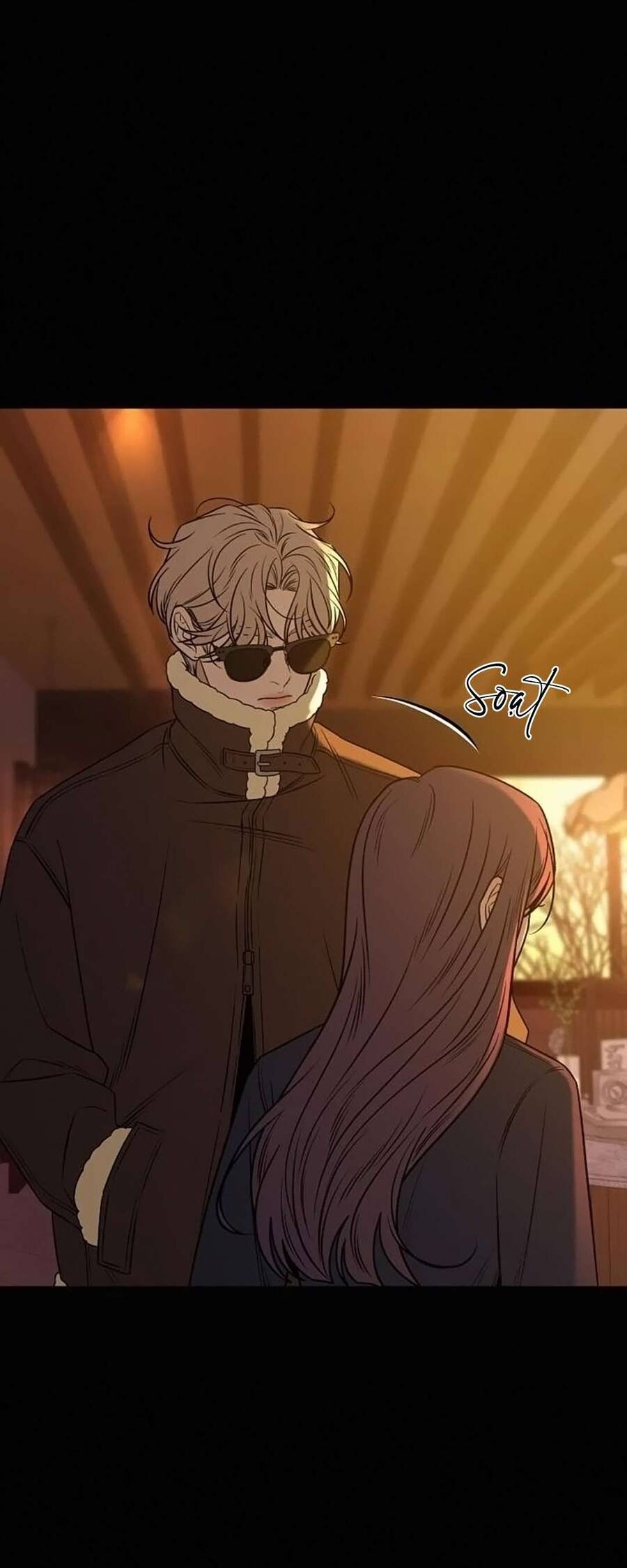 Tình Yêu Trong Sáng Chap Chap 111-Tình Yêu Trong Sáng - Next Chap 180